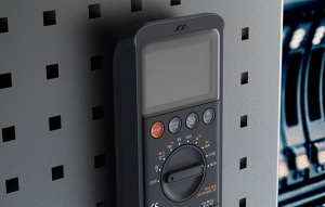 JIMIHOME JM-G3401 digit&aacute;lis multim&eacute;ter